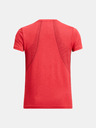 Under Armour Vanish Seamless Loose SS Triko