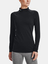 Under Armour UA CG Authentics Mockneck Triko