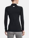 Under Armour UA CG Authentics Mockneck Triko