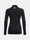 Under Armour UA CG Authentics Mockneck Triko