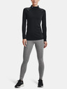 Under Armour UA CG Authentics Mockneck Triko