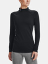 Under Armour UA CG Authentics Mockneck Triko