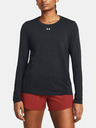 Under Armour Vanish Seamless Loose LS Triko