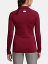 Under Armour UA CG Authentics Mockneck Triko