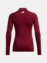 Under Armour UA CG Authentics Mockneck Triko