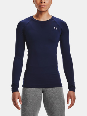 Under Armour UA CG Authentics Crew Triko