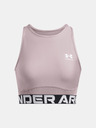 Under Armour HeatGear Rib Tílko