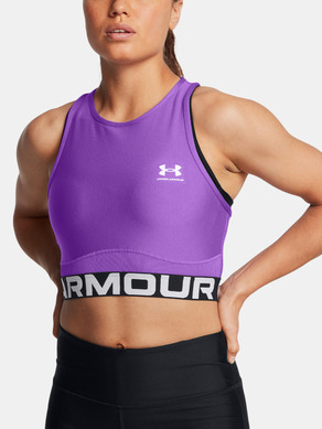 Under Armour HeatGear Rib Tílko