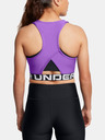 Under Armour HeatGear Rib Tílko