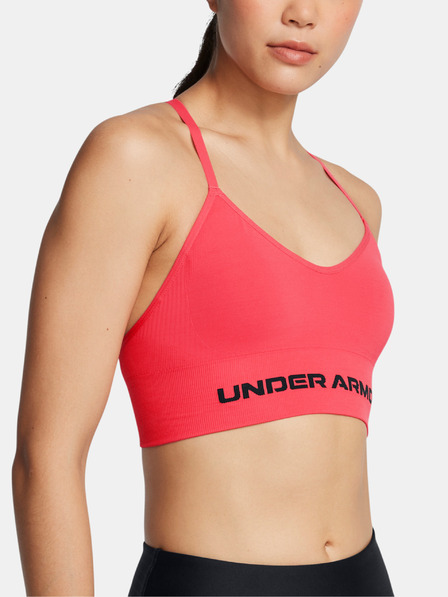 Under Armour Vanish Seamless Low Podprsenka