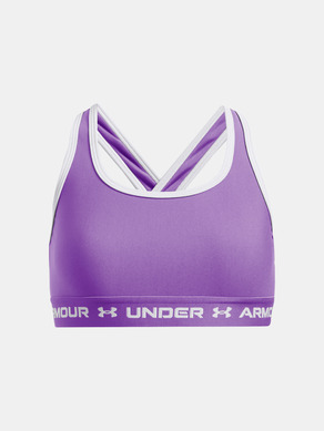 Under Armour G Crossback Mid Solid Podprsenka