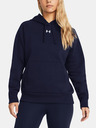 Under Armour UA Rival Fleece Hoodie Mikina