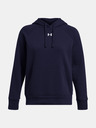 Under Armour UA Rival Fleece Hoodie Mikina