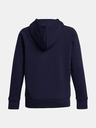 Under Armour UA Rival Fleece Hoodie Mikina