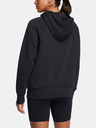 Under Armour Rival Fleece Wordmark Hoodie Mikina