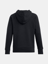 Under Armour Rival Fleece Wordmark Hoodie Mikina