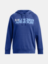 Under Armour Rival Fleece Wordmark Hoodie Mikina