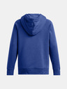 Under Armour Rival Fleece Wordmark Hoodie Mikina