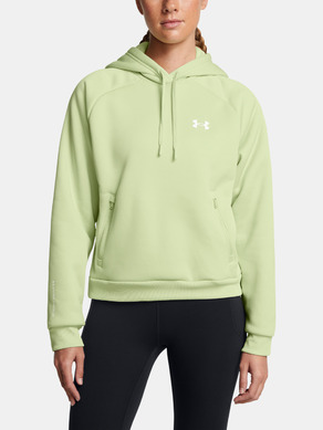 Under Armour UA Armour Flc Pro Hdy Mikina