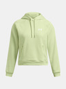 Under Armour UA Armour Flc Pro Hdy Mikina