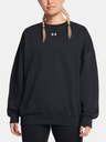 Under Armour Rival Fleece OS Crew Mikina