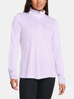 Under Armour Tech 1/2 Zip- Twist Mikina