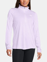 Under Armour Tech 1/2 Zip- Twist Mikina