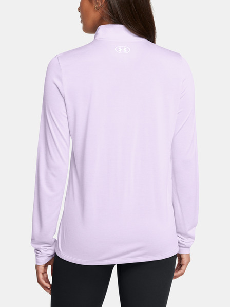 Under Armour Tech 1/2 Zip- Twist Mikina