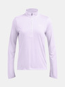 Under Armour Tech 1/2 Zip- Twist Mikina