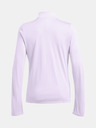 Under Armour Tech 1/2 Zip- Twist Mikina