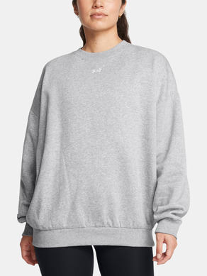 Under Armour Rival Fleece OS Crew Mikina