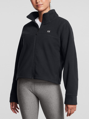 Under Armour UA W Expanse Fleece FZ Mikina