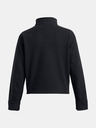 Under Armour UA W Expanse Fleece FZ Mikina