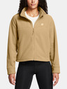 Under Armour UA W Expanse Fleece FZ Mikina