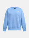 Under Armour UA Icon Fleece OS Crew Mikina