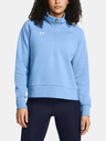 Under Armour UA Rival Fleece HZ Mikina