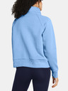 Under Armour UA Rival Fleece HZ Mikina