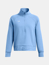 Under Armour UA Rival Fleece HZ Mikina