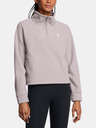 Under Armour UA W Expanse Fleece HZ Mikina