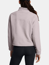 Under Armour UA W Expanse Fleece HZ Mikina