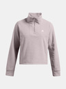 Under Armour UA W Expanse Fleece HZ Mikina