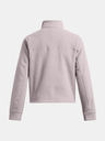 Under Armour UA W Expanse Fleece HZ Mikina