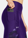 Under Armour Tech Print Panel Ankle Leg Legíny