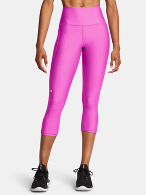 Under Armour Tech Hi Capri Legíny