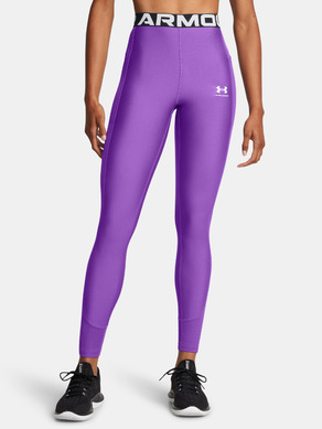 Under Armour HeatGear Rib Legíny