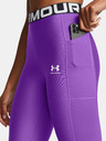 Under Armour HeatGear Rib Legíny