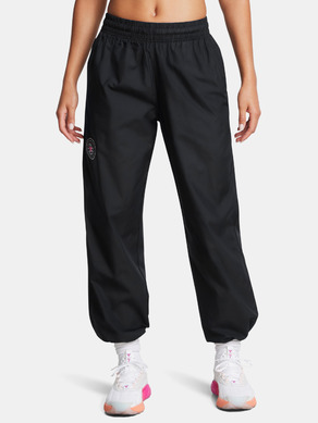 Under Armour Pjt Rck Wvn Pant BOH Kalhoty