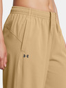 Under Armour UA Rival Wide Leg Kalhoty