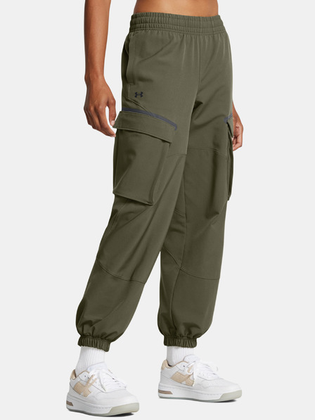 Under Armour Unstoppable Cargo Kalhoty