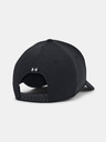 Under Armour W's Project Rock Snapback Kšiltovka